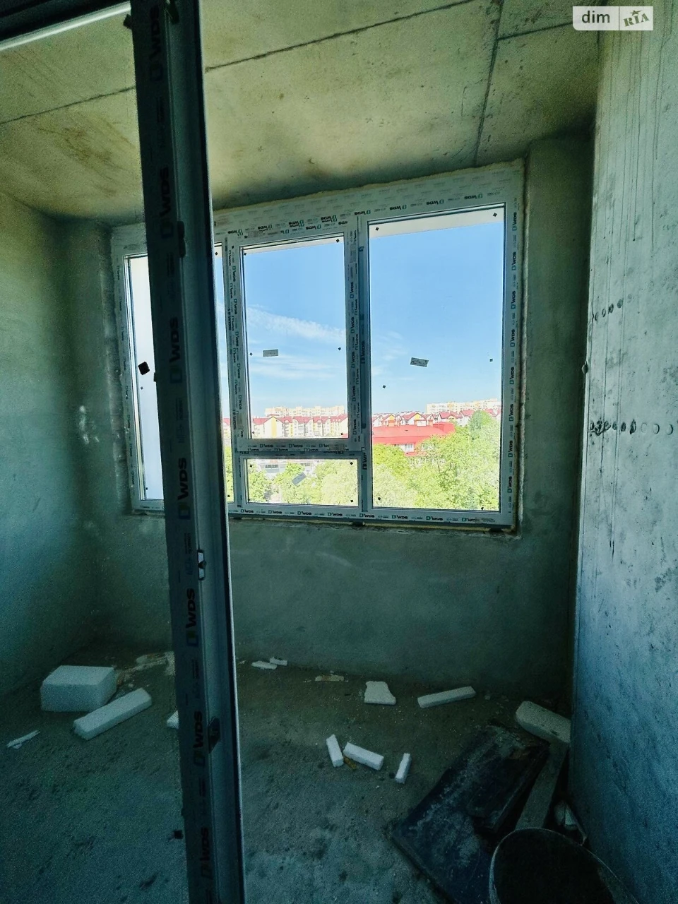 Sale of Apartment in Lychakivsky District