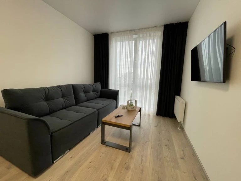 Sale of 1-bedroom apartment (NO BUYER'S FEE)