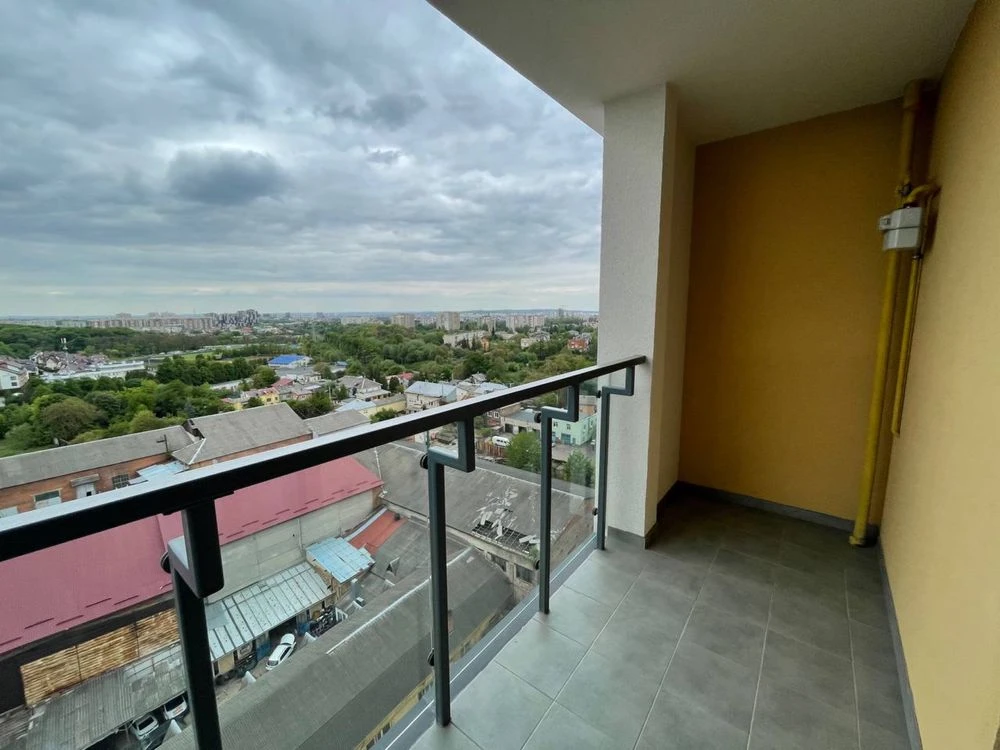 Sale of 1-bedroom apartment (NO BUYER'S FEE)