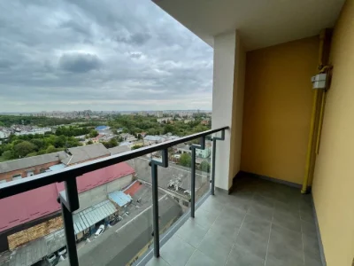 Sale of 1-bedroom apartment (NO BUYER'S FEE)