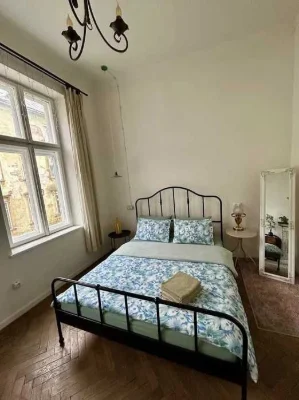 Продажа квартиры в самом центре города Львова