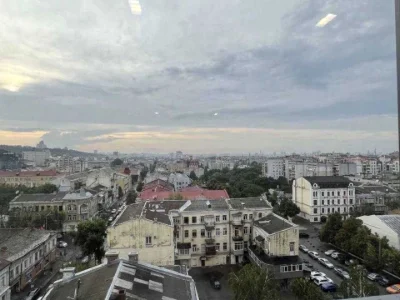 Apartment. Kyiv, Lower Val st.