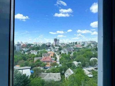 Квартира. Київ, Андрія Верхогляда вул.