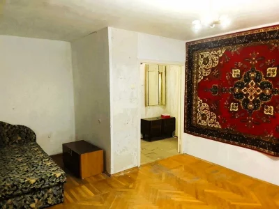 Sale of 1-room apartment at Yuri Литвинського 58 A, Darnyc