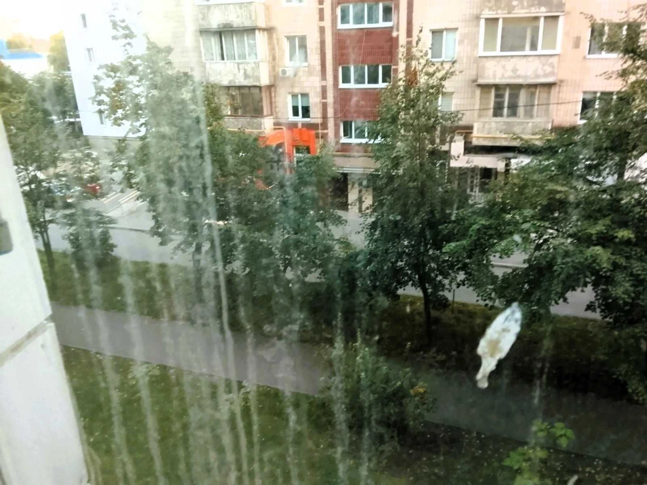 Sale of 1-room apartment at Yuri Литвинського 58 A, Darnyc