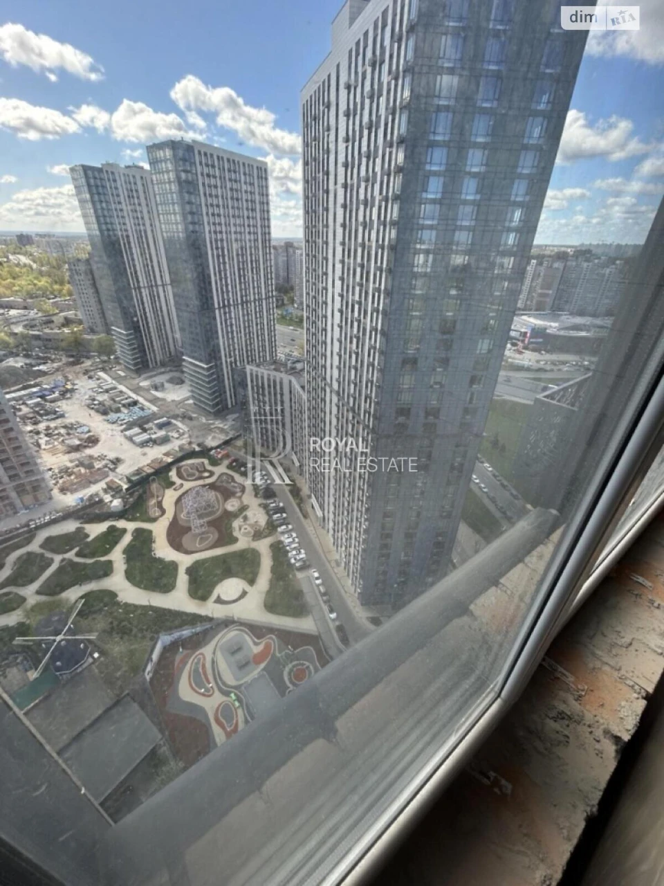 Продаж Квартири в ЖК Taryan Towers