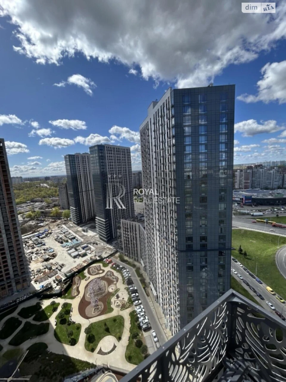Продаж Квартири в ЖК Taryan Towers