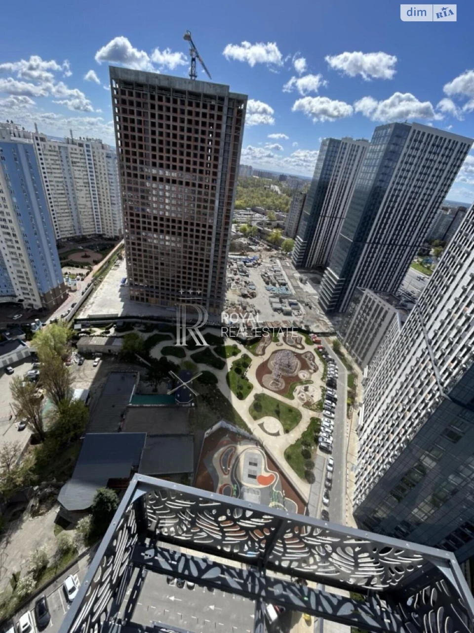 Продаж Квартири в ЖК Taryan Towers