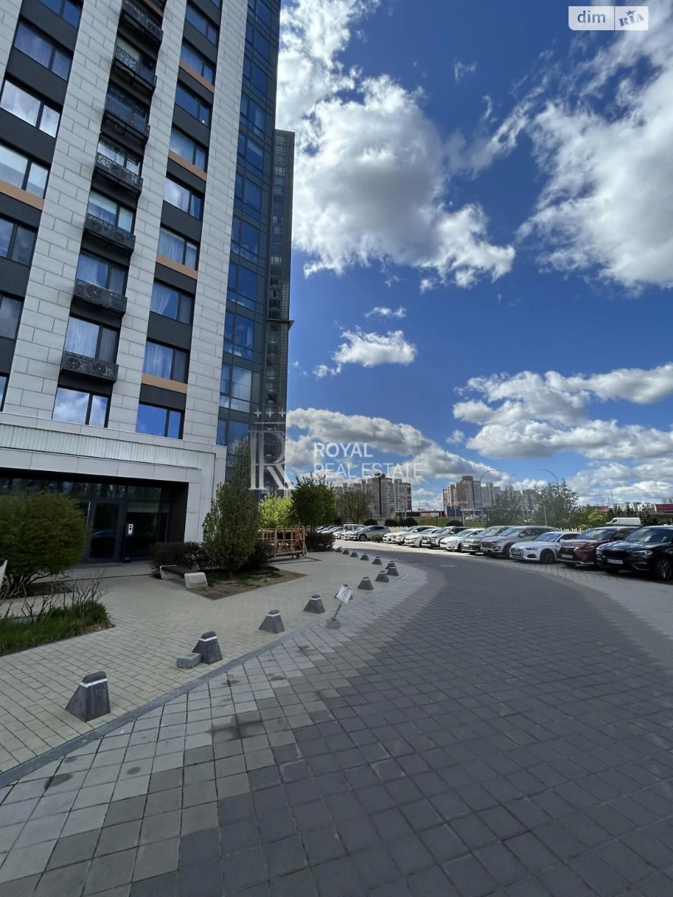 Продаж Квартири в ЖК Taryan Towers