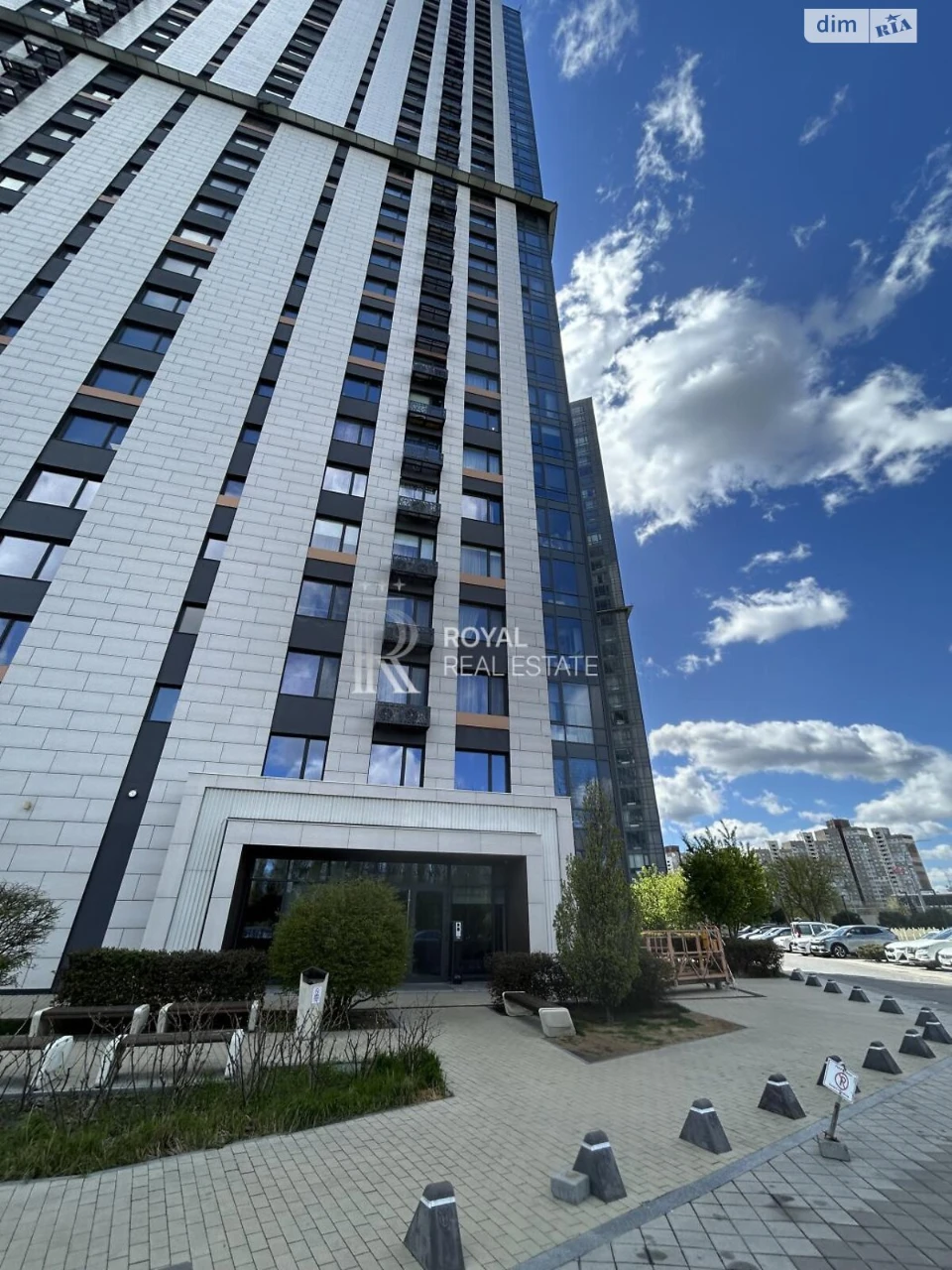 Продаж Квартири в ЖК Taryan Towers