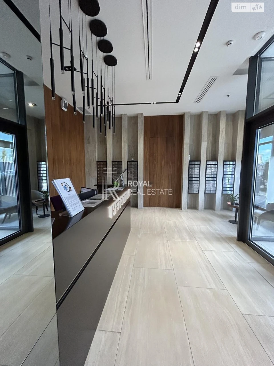 Продаж Квартири в ЖК Taryan Towers