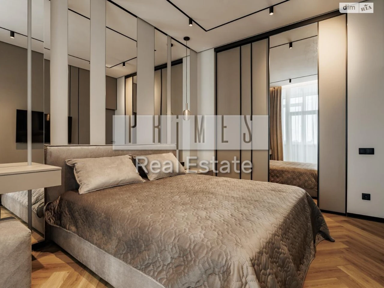 Apartment for Sale, Shylyavka