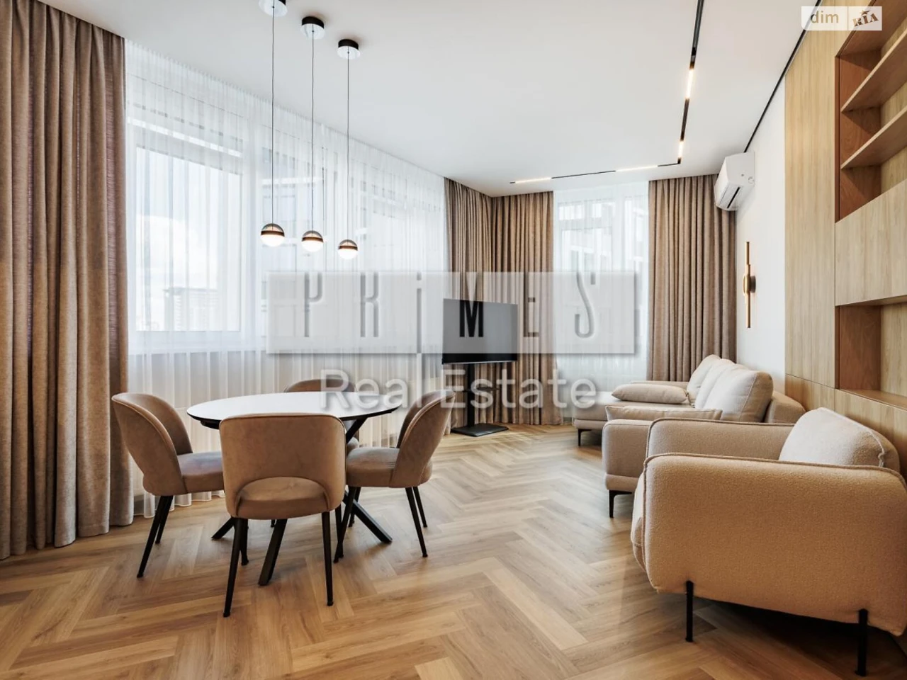Apartment for Sale, Shylyavka