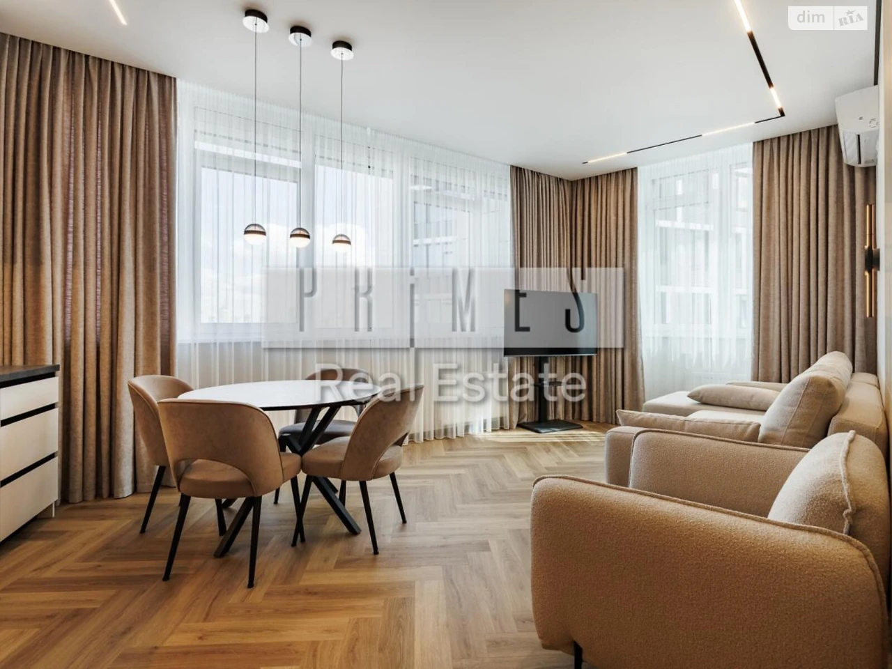 Apartment for Sale, Shylyavka