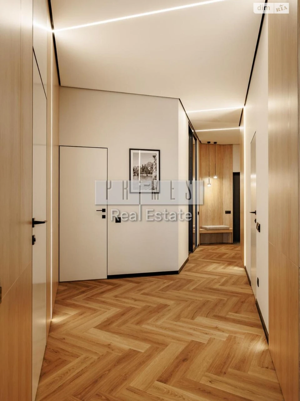 Apartment for Sale, Shylyavka