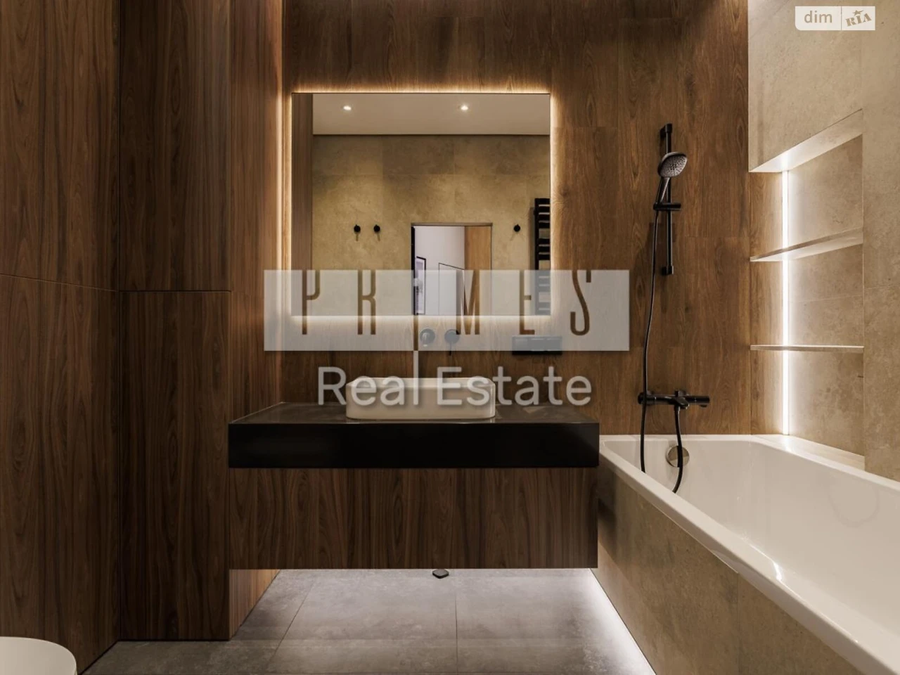 Apartment for Sale, Shylyavka