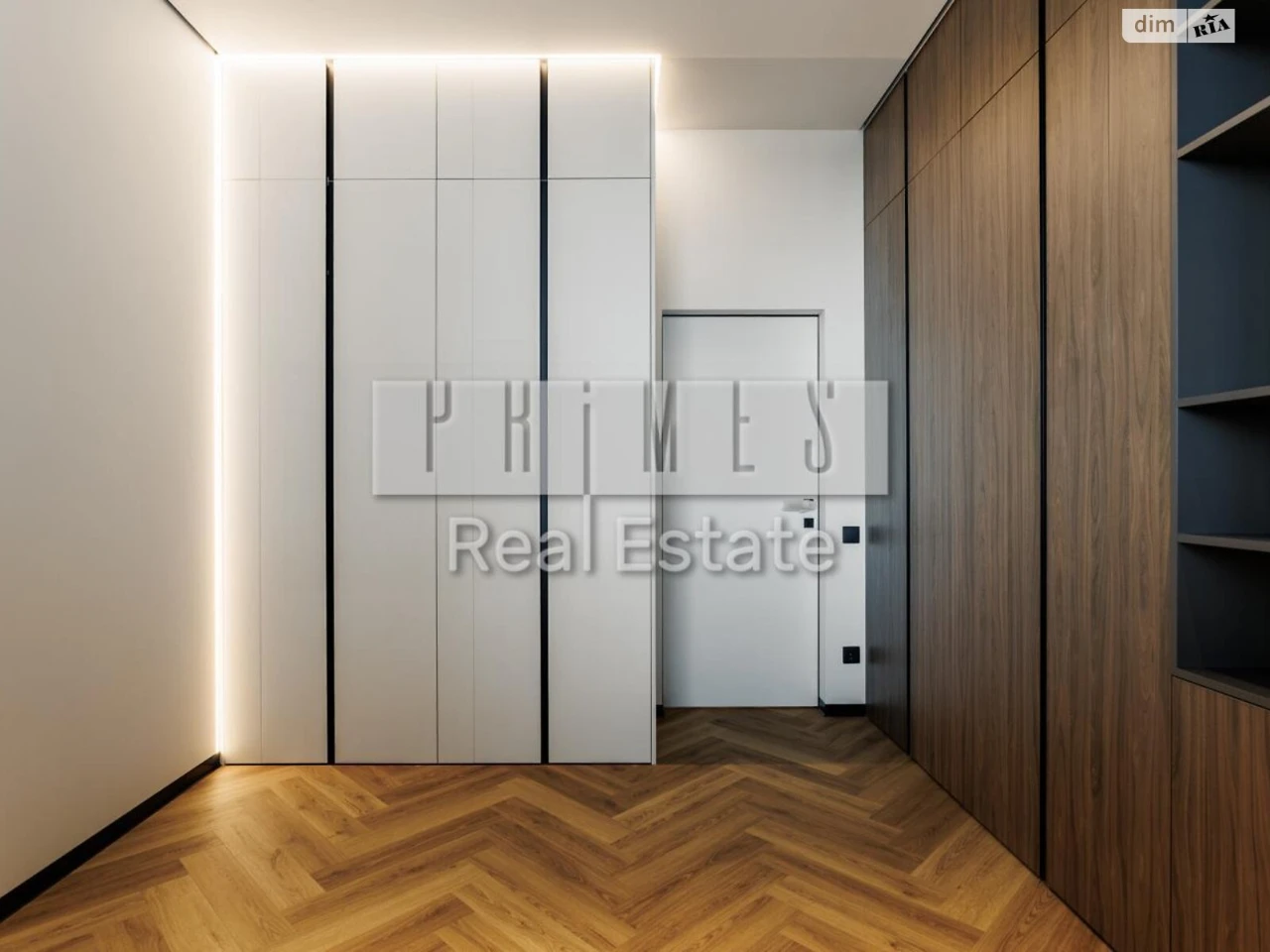 Apartment for Sale, Shylyavka