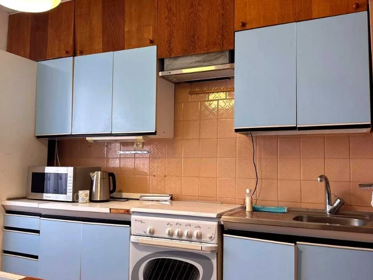Apartment. Dnipro, Slavy Bulv.