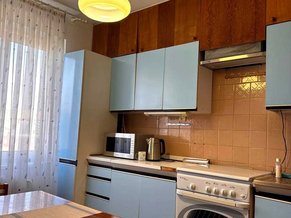 Apartment. Dnipro, Slavy Bulv.