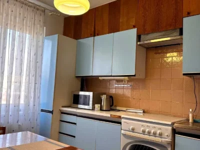 Apartment. Dnipro, Slavy Bulv.