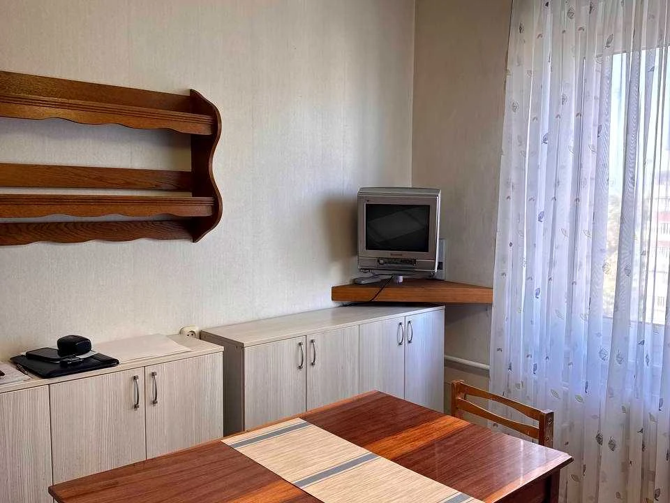 Apartment. Dnipro, Slavy Bulv.