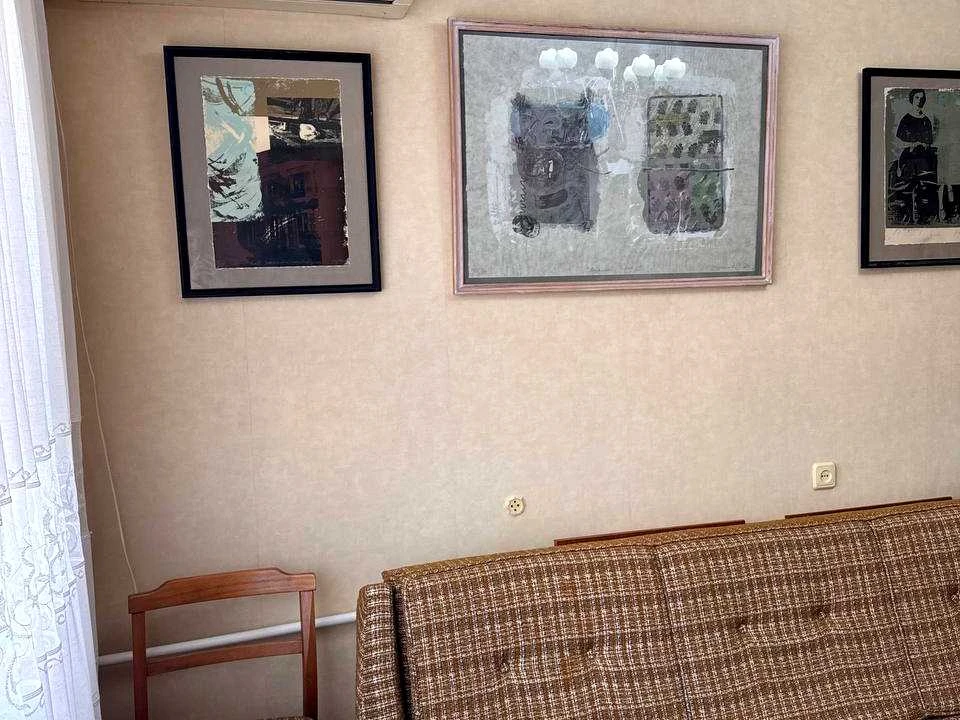 Apartment. Dnipro, Slavy Bulv.