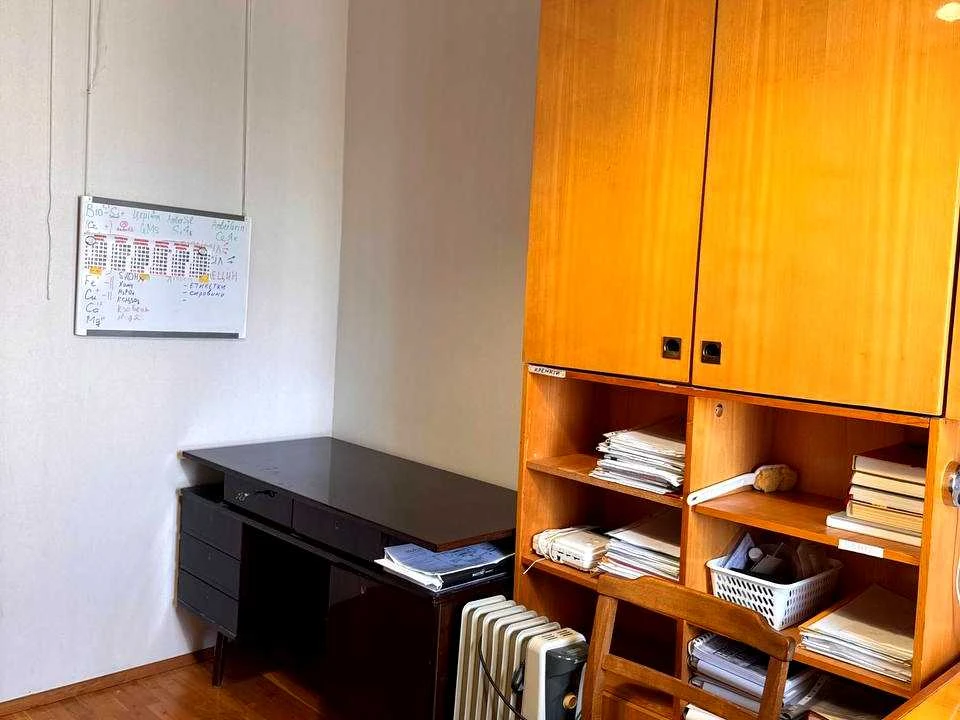 Apartment. Dnipro, Slavy Bulv.