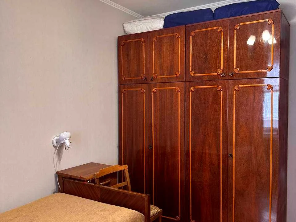 Apartment. Dnipro, Slavy Bulv.