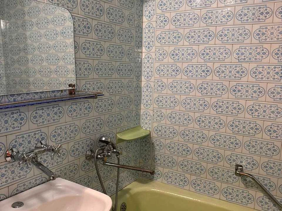 Apartment. Dnipro, Slavy Bulv.