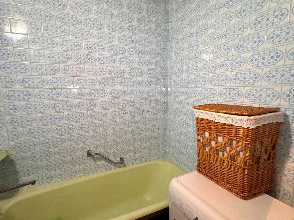 Apartment. Dnipro, Slavy Bulv.