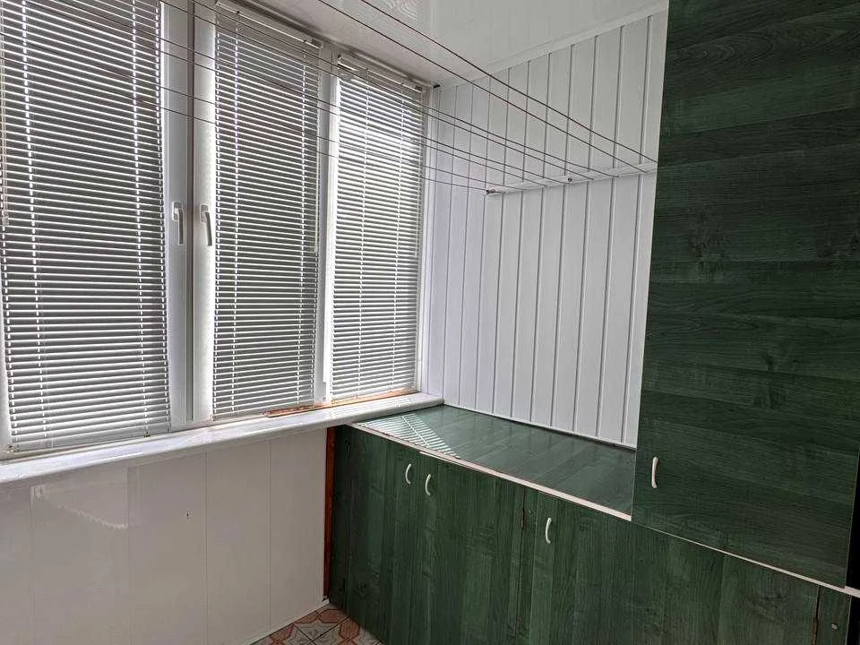 Apartment. Dnipro, Slavy Bulv.