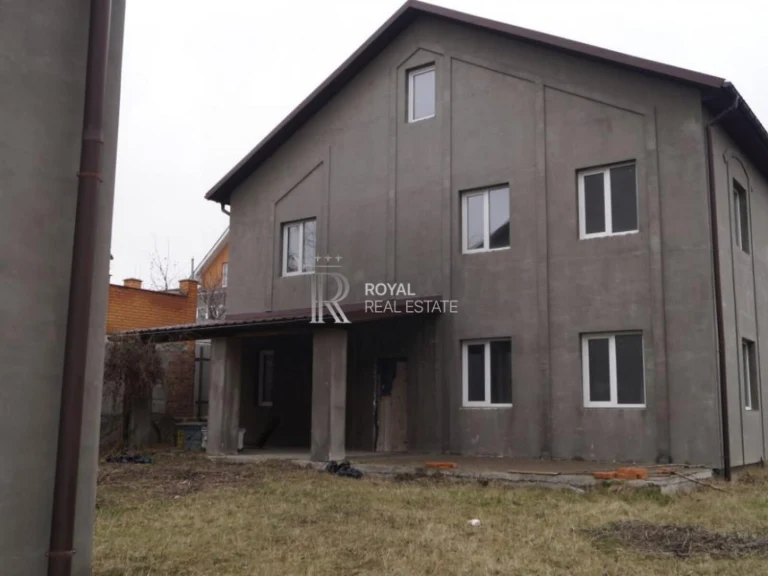 Продаж Дім Берковець