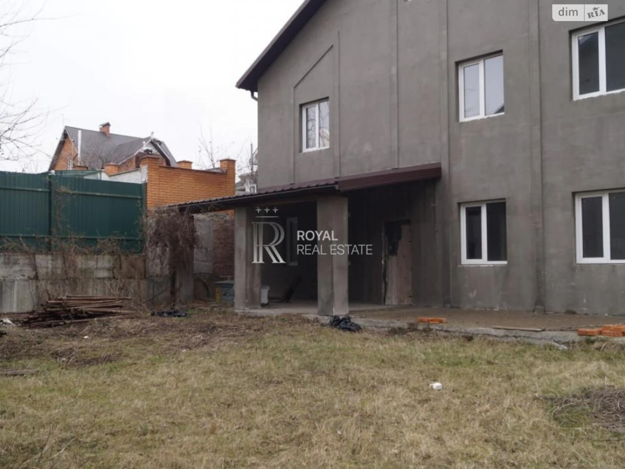 Продаж Дім Берковець