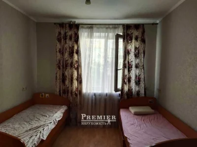 Квартира. Одесса, улица Академика Заболотного