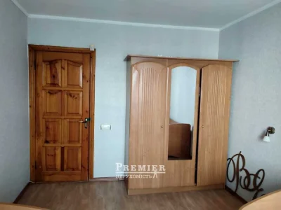 Квартира. Одесса, улица Академика Заболотного