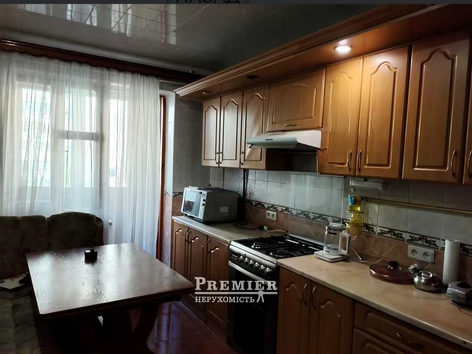 Квартира. Одесса, улица Академика Заболотного