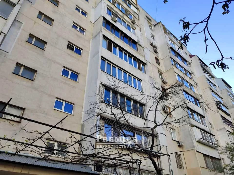 Квартира. Одесса, улица Академика Заболотного