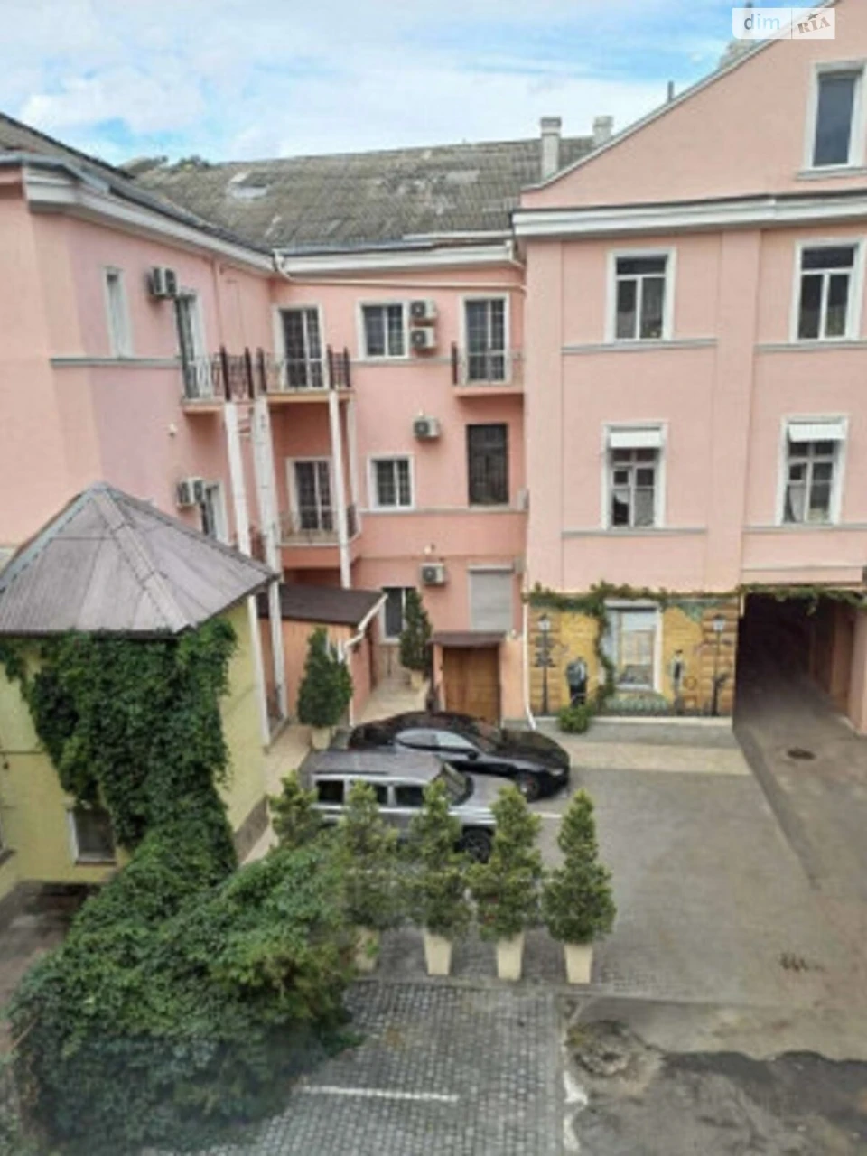 Продажа Квартира, Приморский район