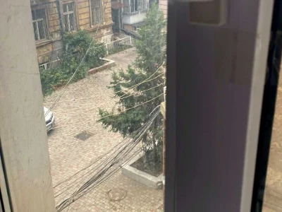 Квартира. Одеса, Успенська вул.