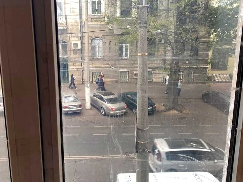 Квартира. Одеса, Успенська вул.