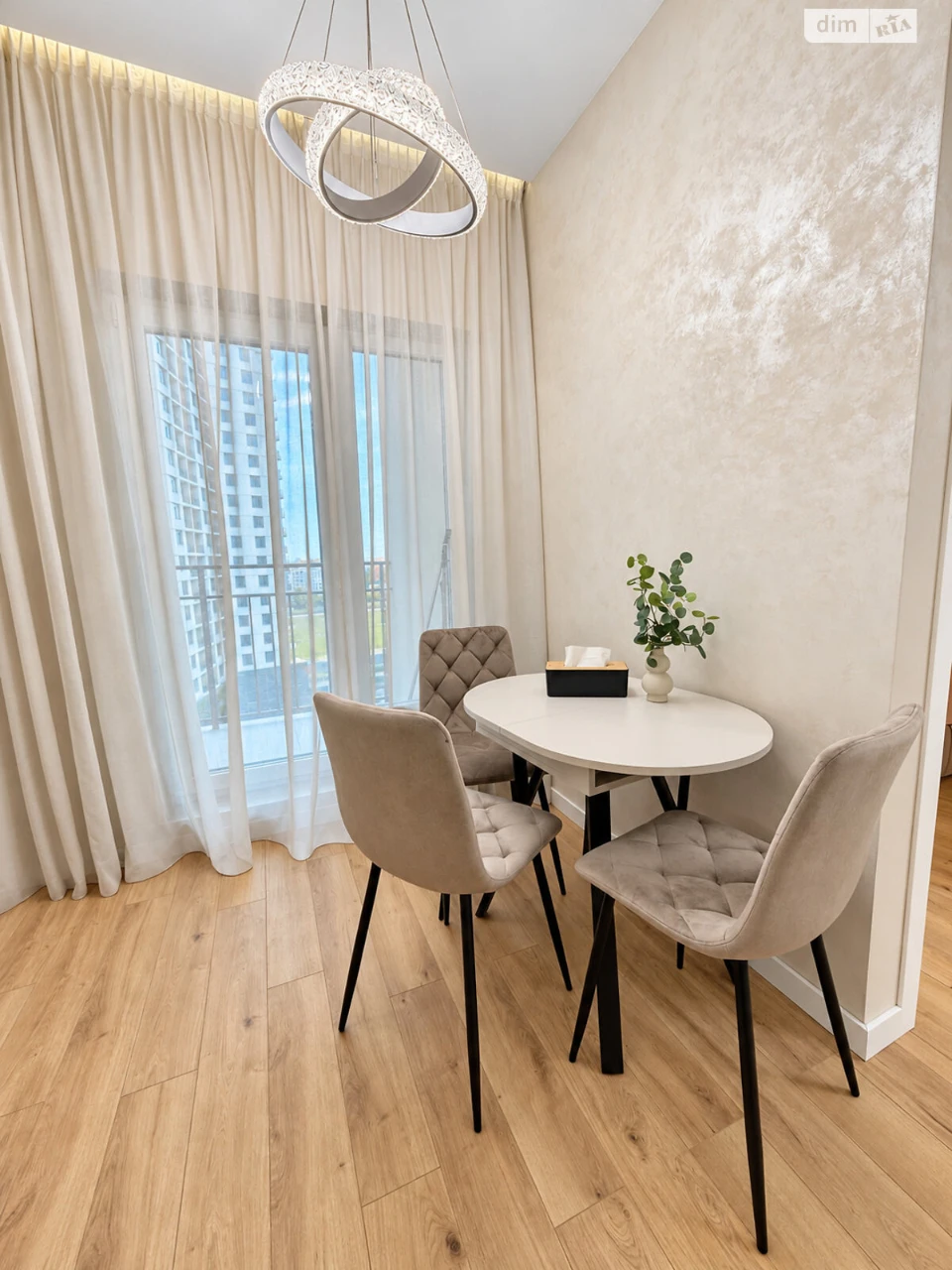 Long-Term Rental Apartment Near Mlyn