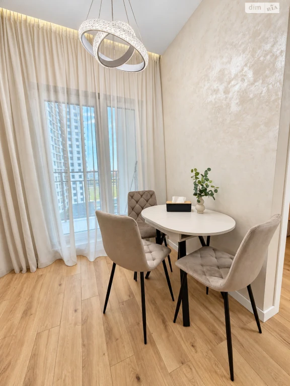 Long-Term Rental Apartment Near Mlyn