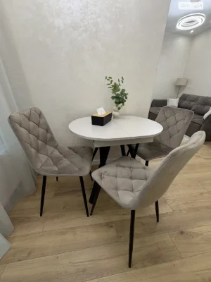 Long-Term Rental Apartment Near Mlyn
