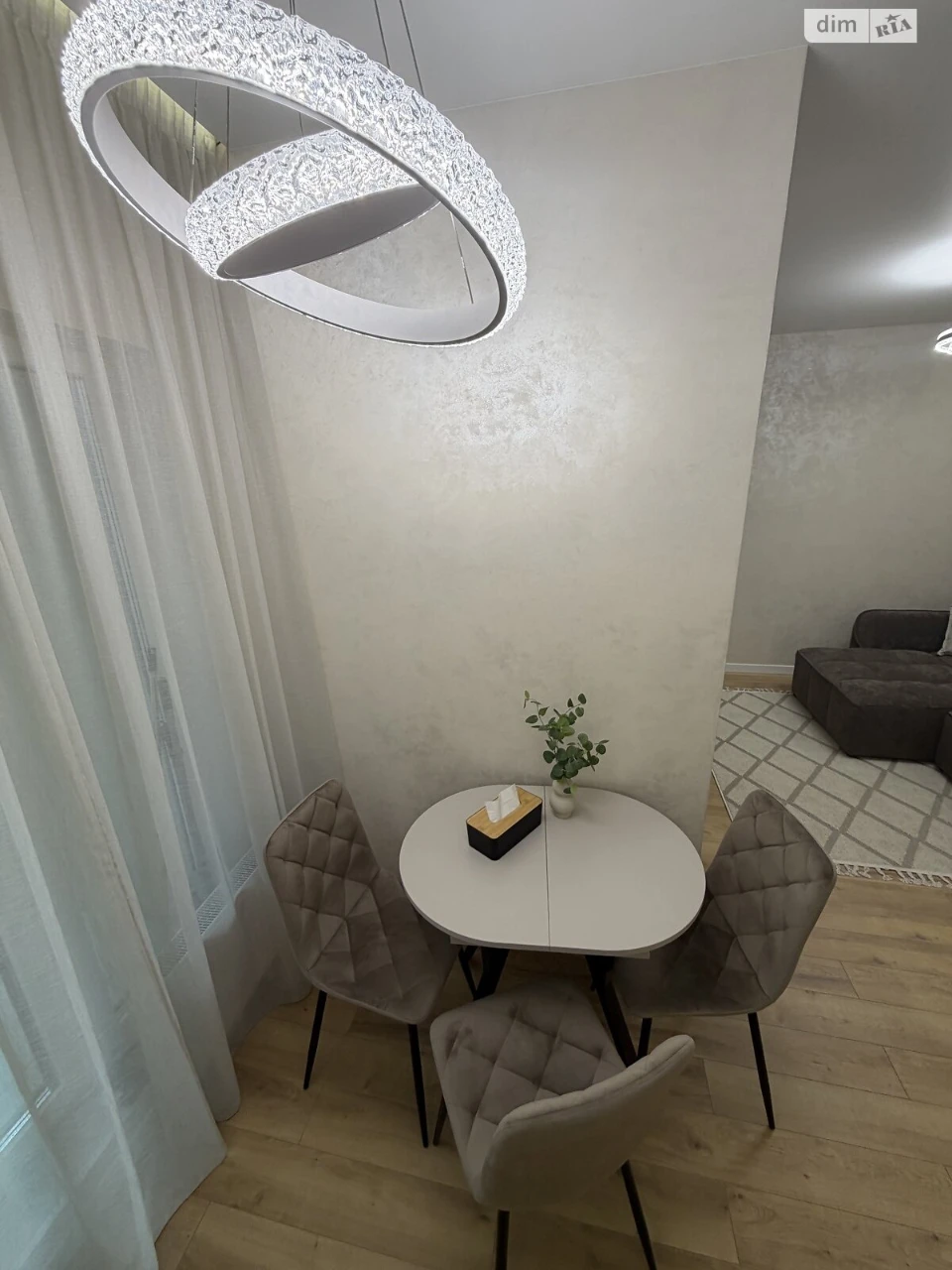Long-Term Rental Apartment Near Mlyn