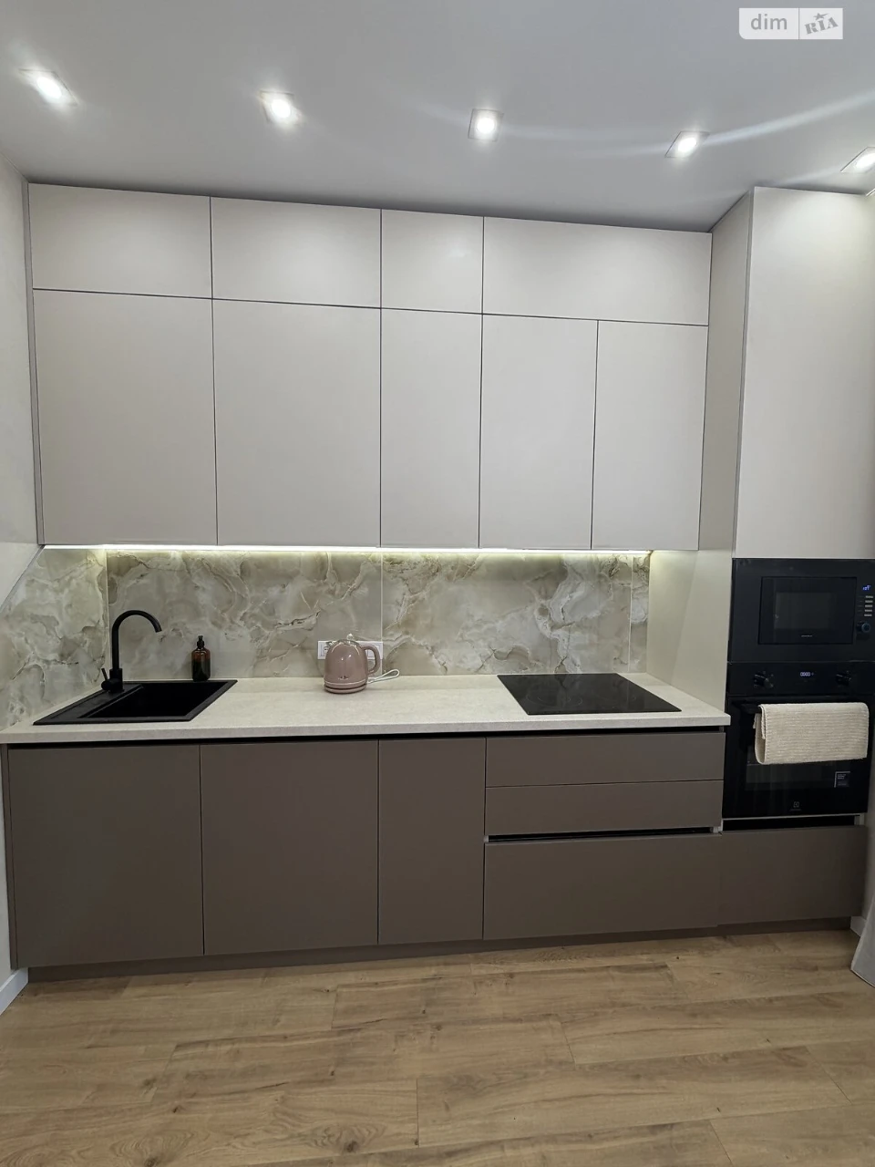 Long-Term Rental Apartment Near Mlyn