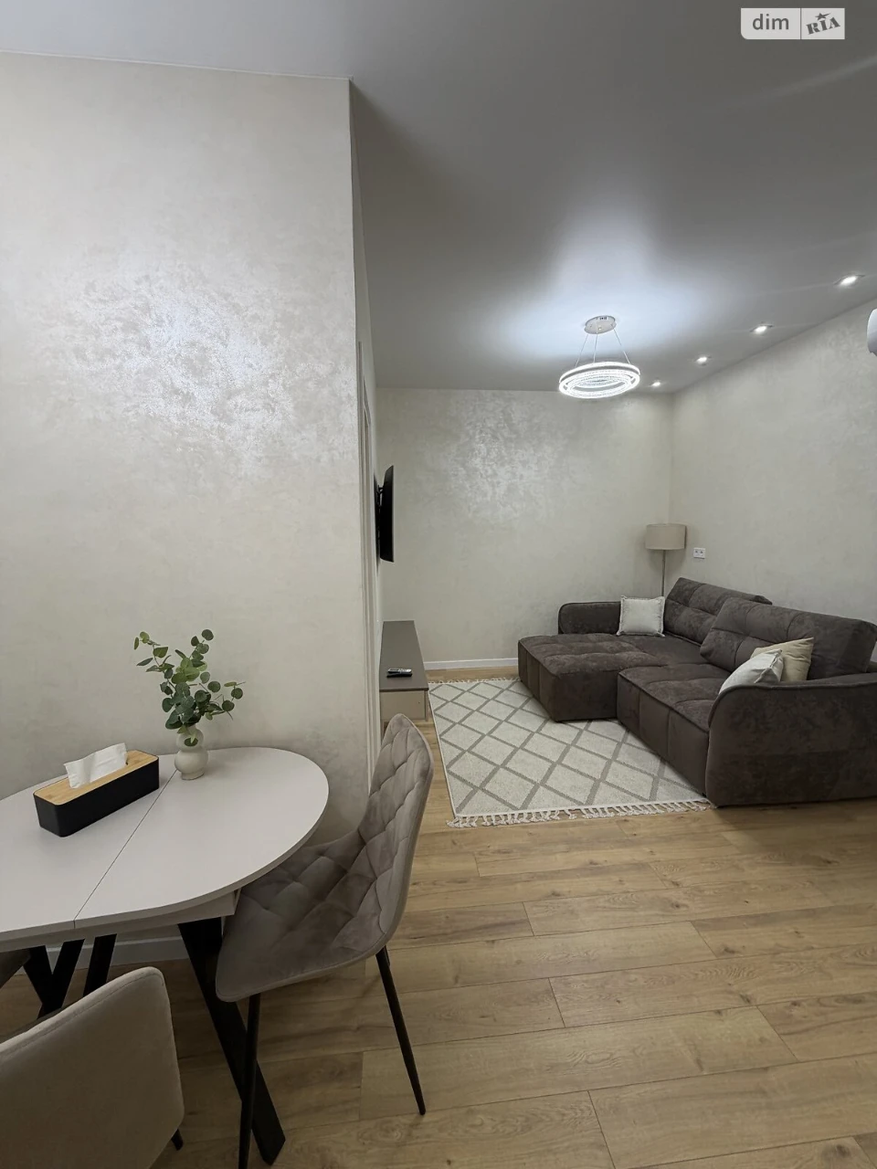 Long-Term Rental Apartment Near Mlyn