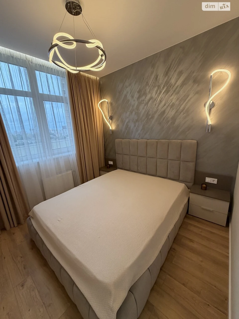 Long-Term Rental Apartment Near Mlyn