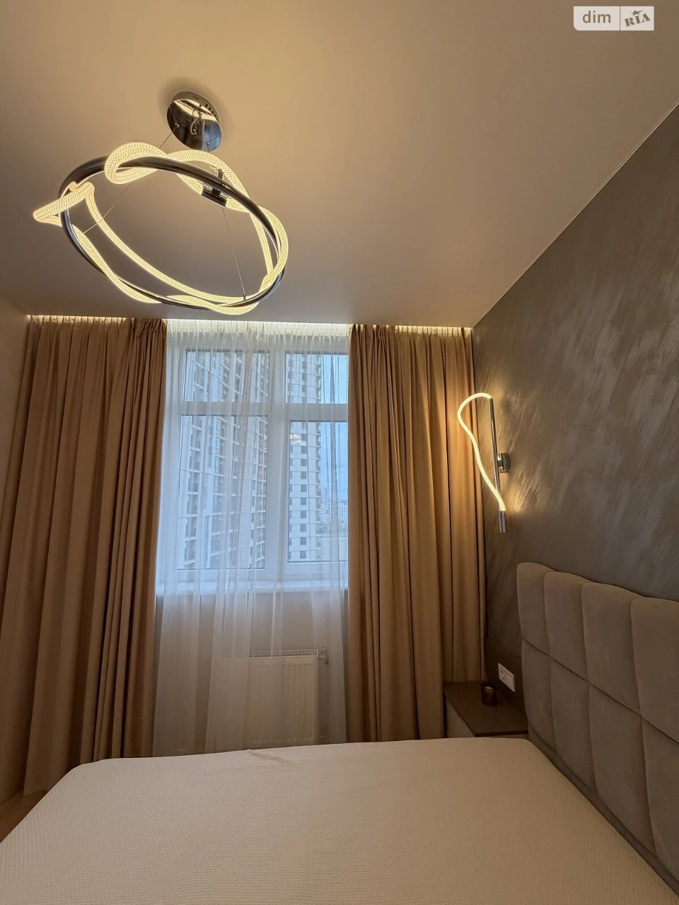 Long-Term Rental Apartment Near Mlyn
