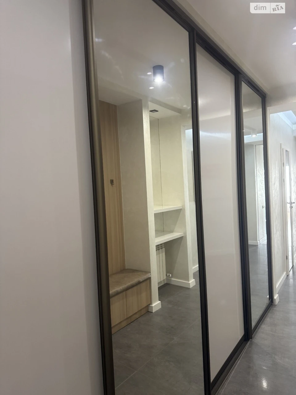 Продажа Квартира Центр