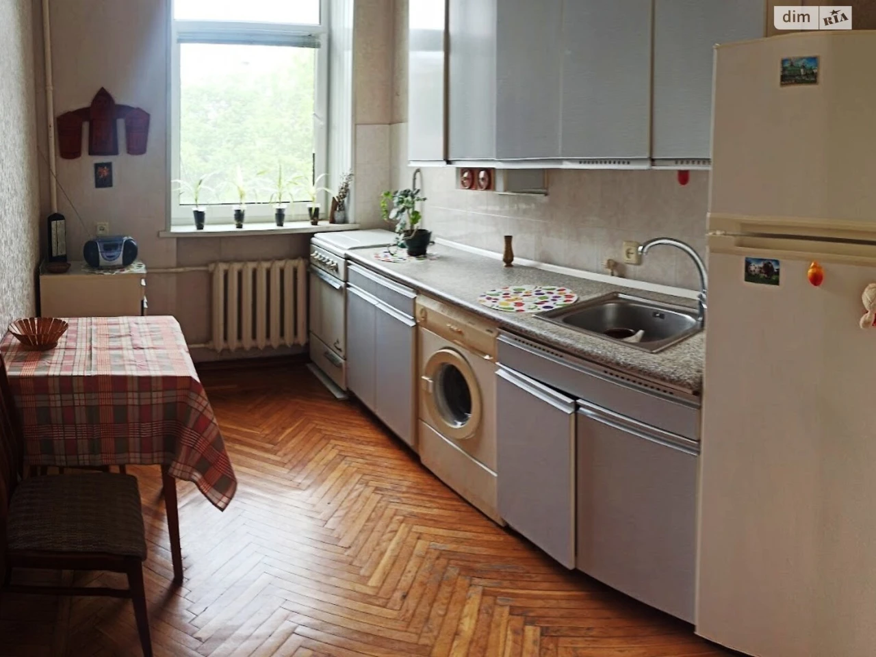 Продажа квартир Приморский.
